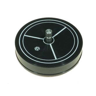 AIR TABLE PUCK COMPLETE SMALL C/W MAGNET