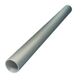 RESONANCE TUBE ALUMINIUM ANODISED 50mmDx600mmL