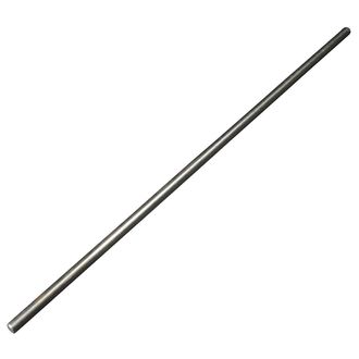 ROD HEAT CONDUCTIVITY IRON 300x6mm DIA