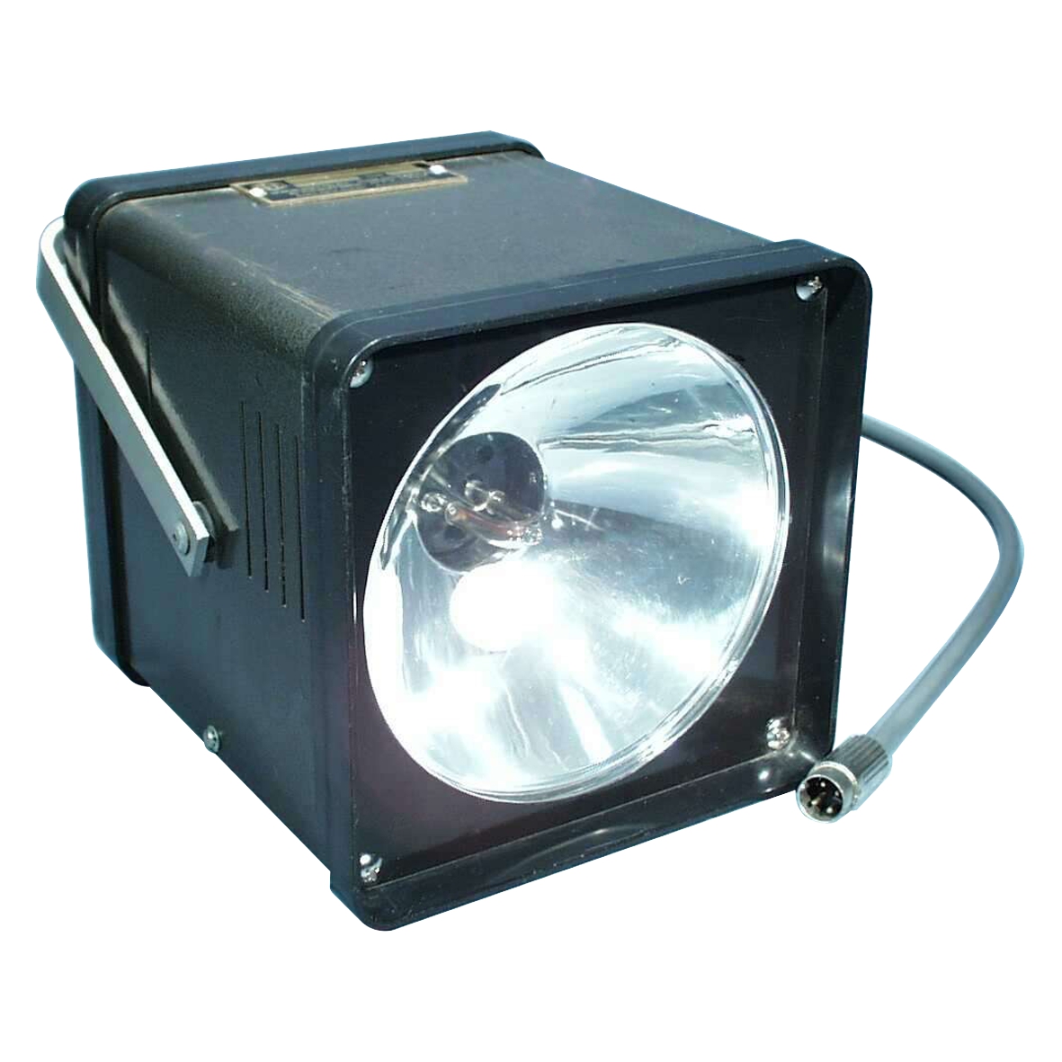 STROBOSCOPE XENON EXT.FLASH HEAD 150mm DIA