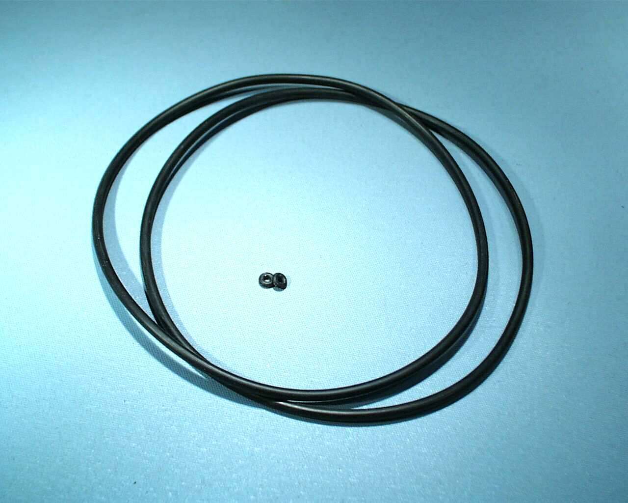 STILL 'O' RING SEAL FOR THERMAL TRIP CAPILLARY