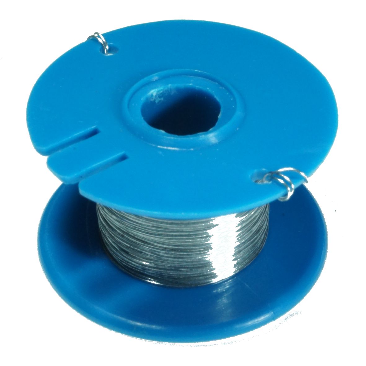 TENSILE TEST M/C WIRE IRON 25g REEL 0.28mmD 32swg