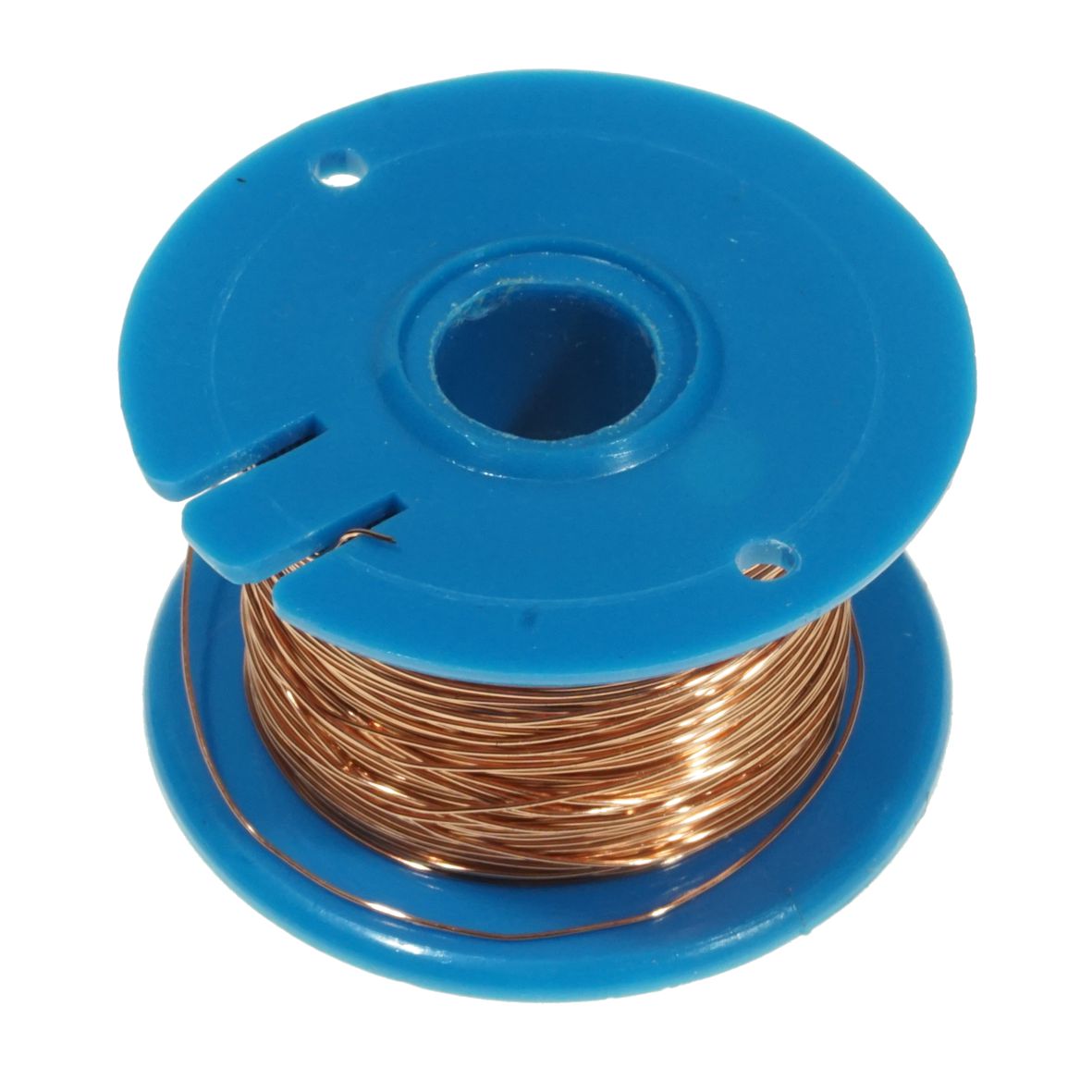 WIRE COPPER ENAMEL 32 SWG 0.28mm 50g REEL