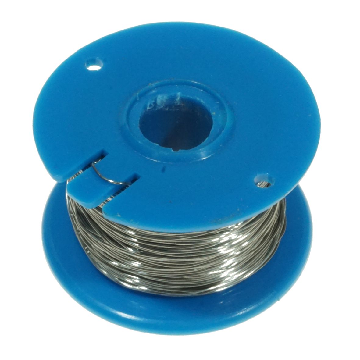 WIRE CONSTANTAN (EUREKA) 28 SWG 0.38mm 50g REEL