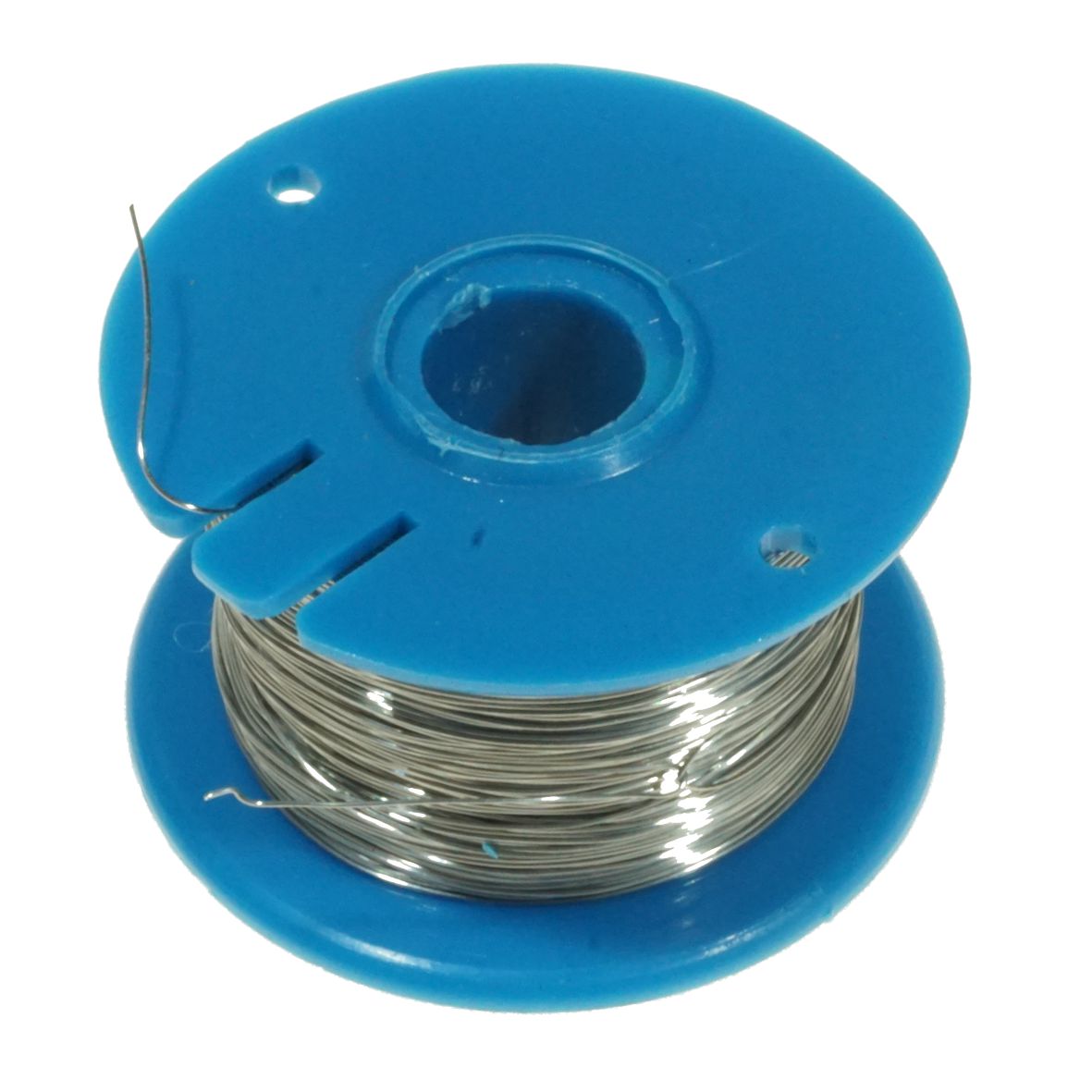 WIRE CONSTANTAN (EUREKA) 32 SWG 0.27mm 50g REEL