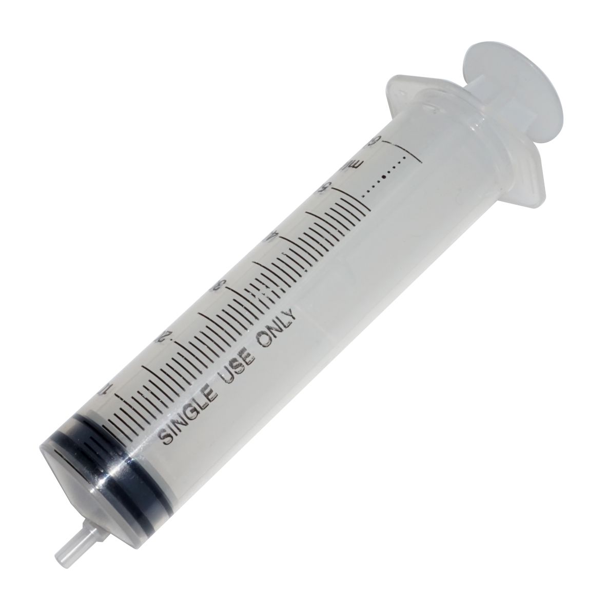 BOYLE'S LAW SYRINGE TYPE SYRINGE ONLY <p hidden>BOYLES</p>