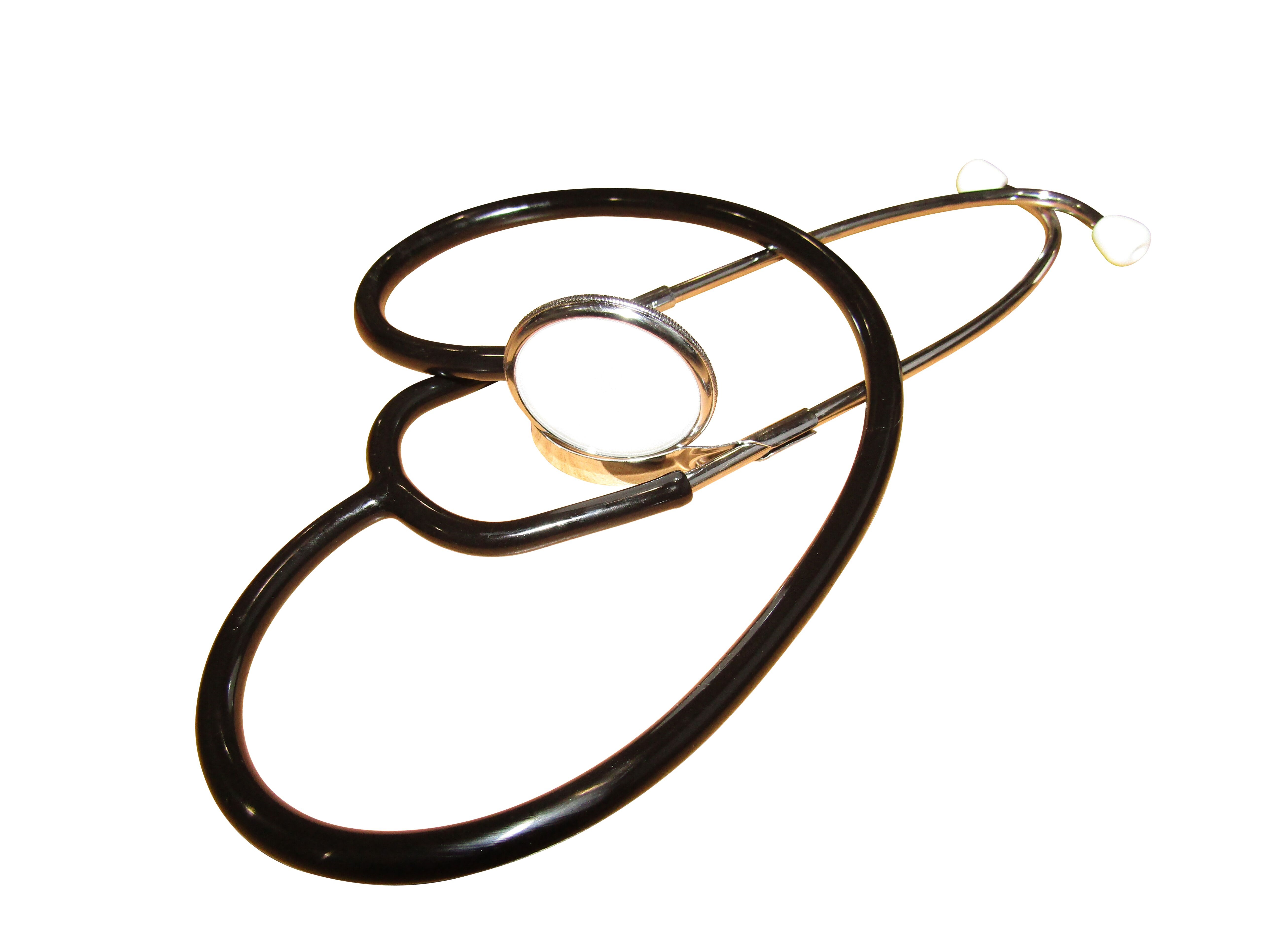 STETHOSCOPE NURSES SINGLE HEAD TYPE