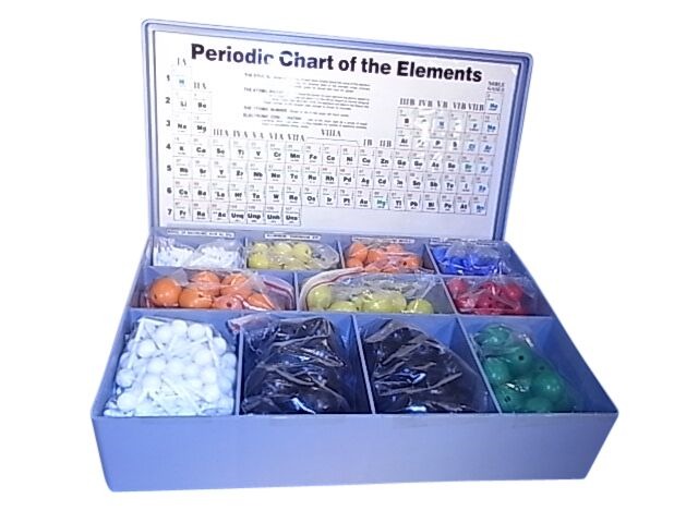 MODELS ATOMIC 150 LUGS 370 BALLS SENIOR SET/BOX