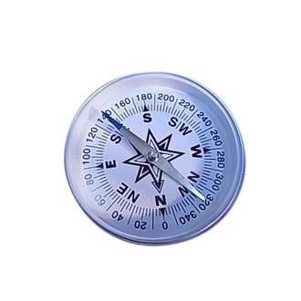 COMPASS DEMONSTRATION LARGE 77mm D