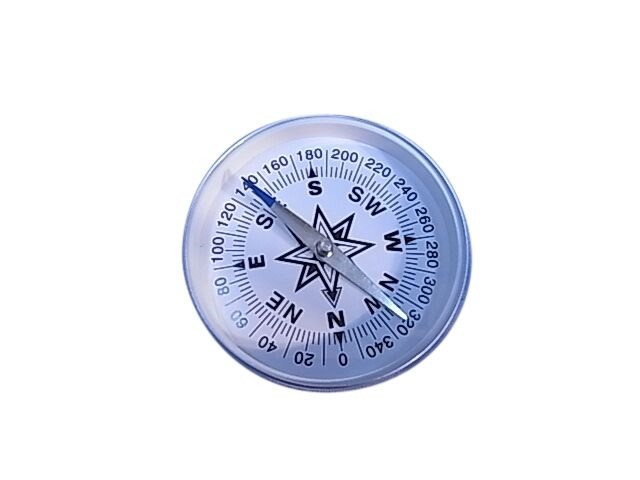 COMPASS DEMONSTRATION LARGE 77mm D