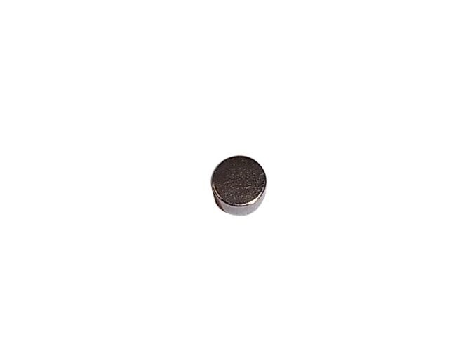 MAGNET RARE EARTH (NEODYMIUM) 15x10mm d x Th