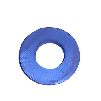 MAGNET RING FERRITE 100x50mm d x 12mm Thick