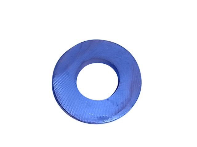 MAGNET RING FERRITE 100x50mm d x 12mm Thick