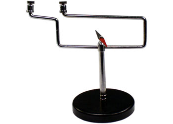 OERSTEDS APPARATUS 75mm NEEDLE WITH STAND