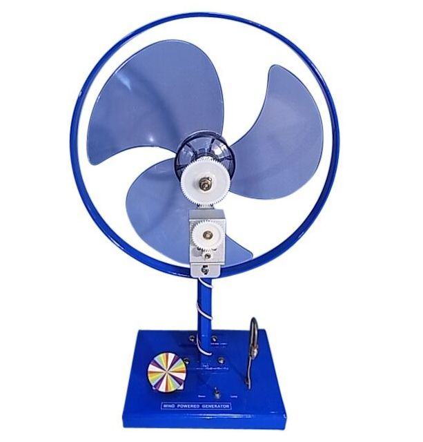 WIND POWER GENERATOR