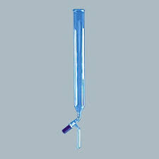 COLUMN CHROMATOGRAPHY GLASS 460x15mm