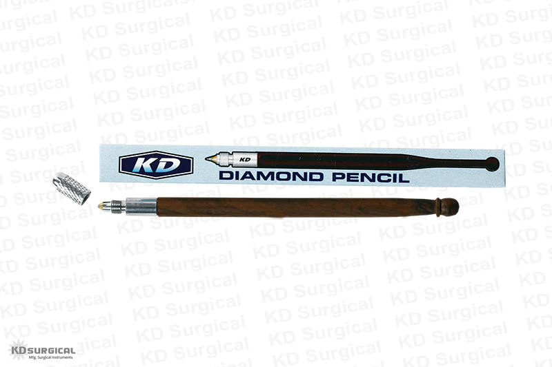 PENCIL DIAMOND TIP FOR GLASS WRITING