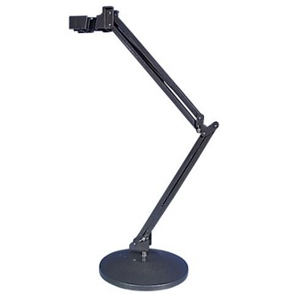 METER ACCESSORY ELECTRODE HOLDER ARM & BASE