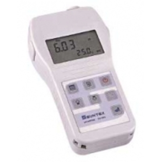 METER PH/MV/ORP DIGITAL PORTABLE