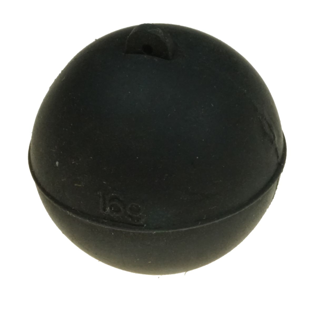 CIRCULAR MOTION RUBBER BALL 16gm