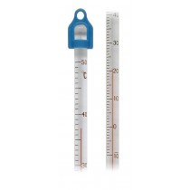 THERMOMETER GENERAL PURPOSE 305mm SP/R WHB -10/50 X 0.5c