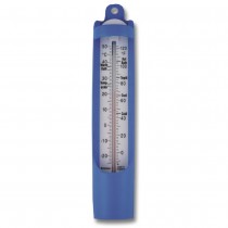 THERMOMETER POOL or BATH POND SCOOP TYPE -10 TO 50 DEG C