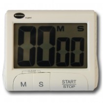 TIMER COUNT UP/DOWN JUMBO DISPLAY 1xCHANNEL