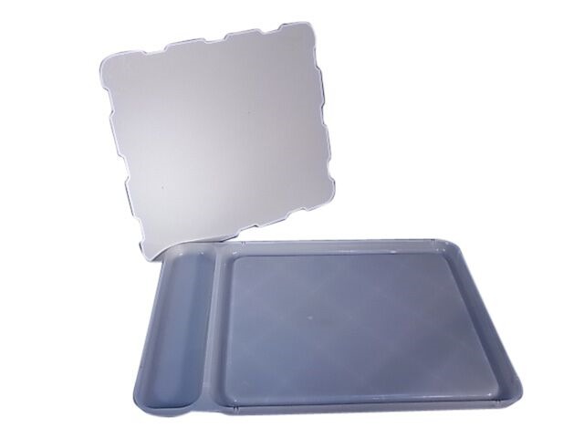 TRAY DISSECTING / GENERAL PURPOSE TECHTRAY