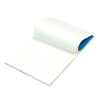 LENS TISSUE PK 100 SHEETS 10 x 15cm CLEANING LENSES