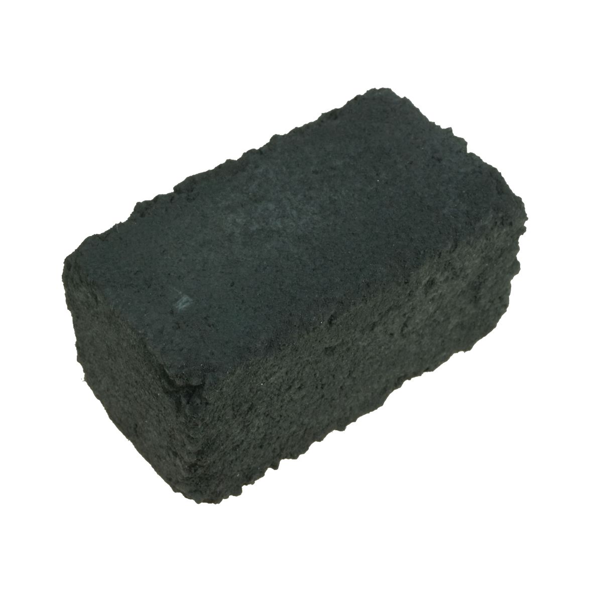 CHARCOAL BLOCKS 100x25mm PACK 10