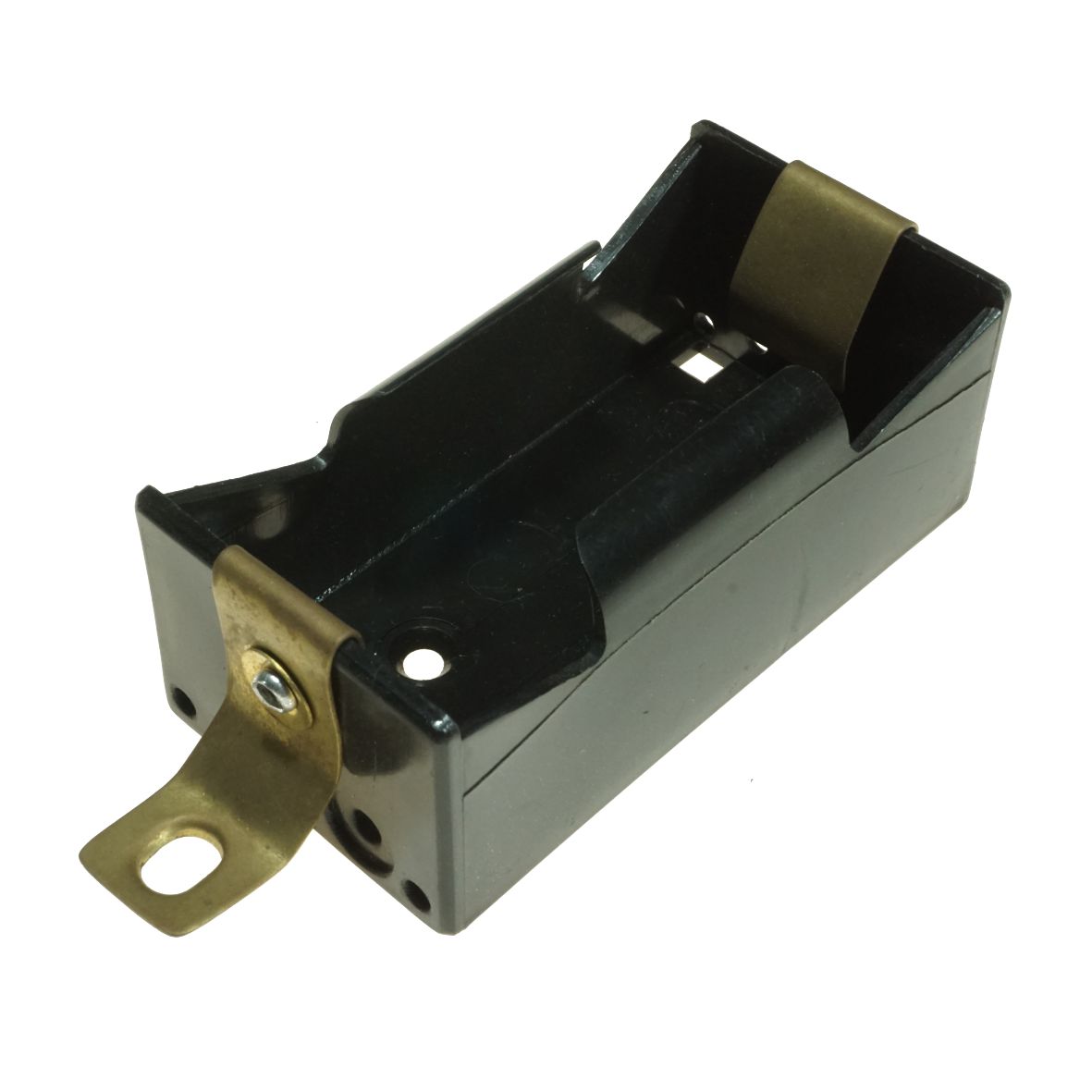 CIRCUIT BOARD BATTERY HOLDER 'D' CELL