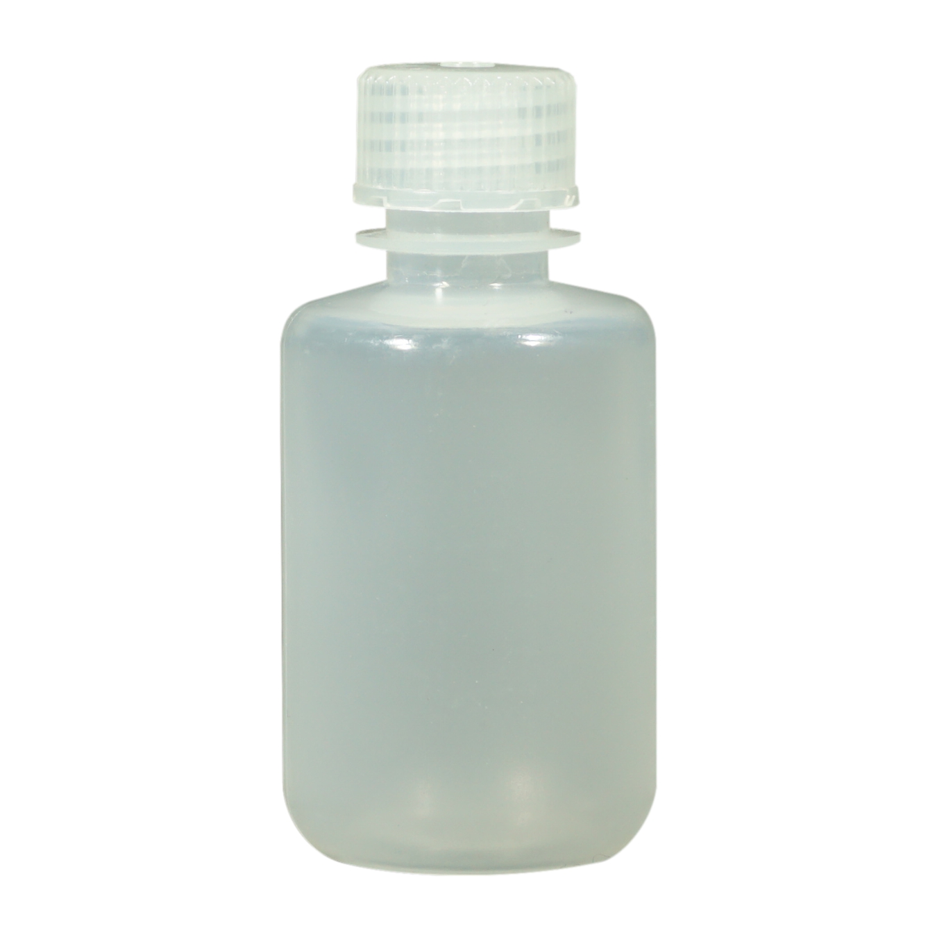 BOTTLE REAGENT POLYPROPYLENE   60ml NARROW MOUTH