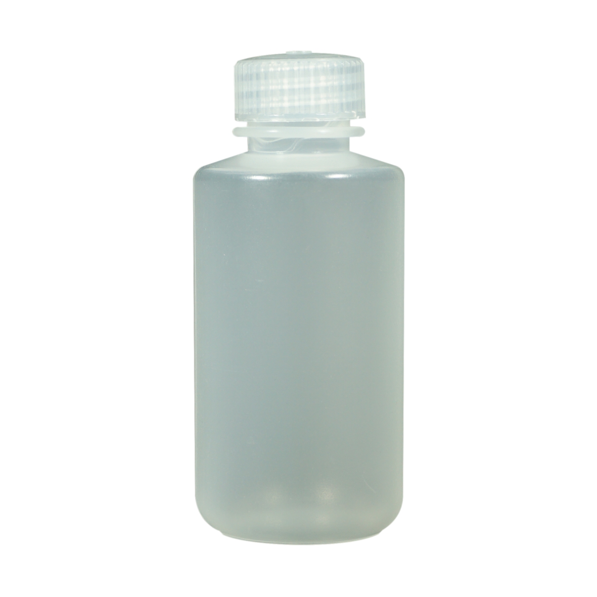 BOTTLE REAGENT POLYPROPYLENE  125ml NARROW MOUTH