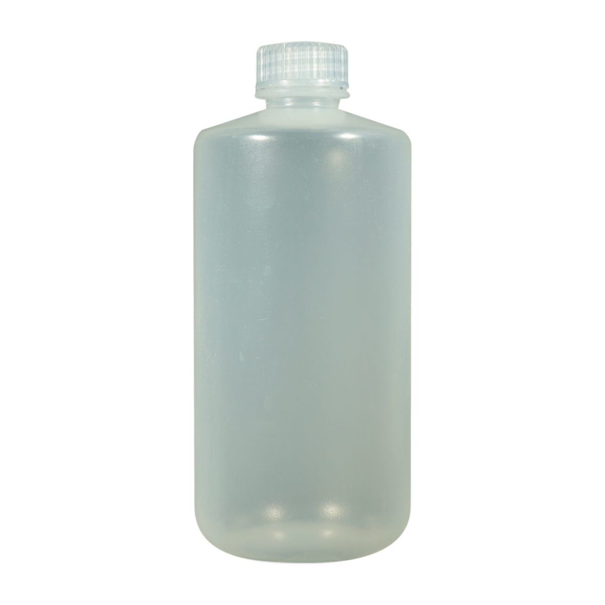 BOTTLE REAGENT POLYPROPYLENE  500ml NARROW MOUTH