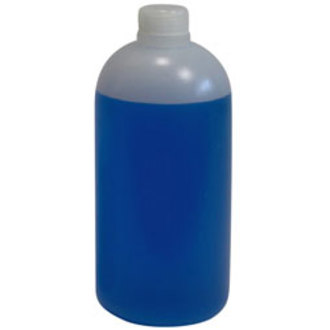 BOTTLE REAGENT POLYPROPYLENE 1000ml NARROW MOUTH