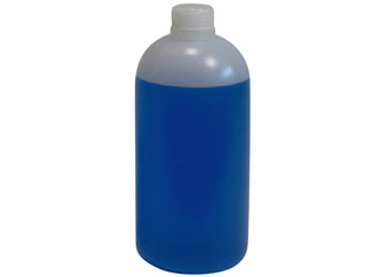 BOTTLE REAGENT POLYPROPYLENE 1000ml NARROW MOUTH