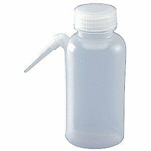 BOTTLE WASH POLYPROPYLENE INTEGRAL JET TYPE  125ml