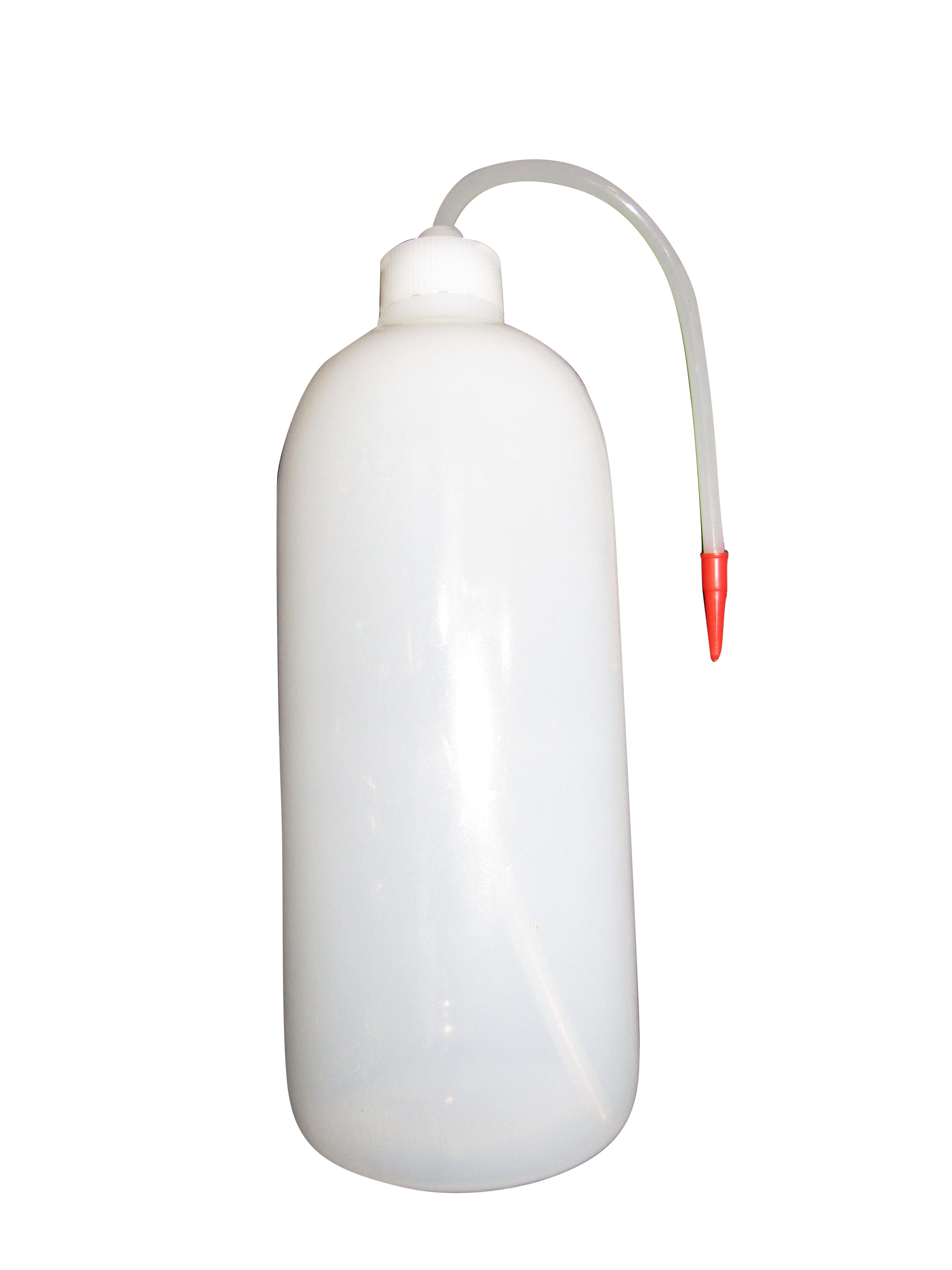 BOTTLE WASH POLYPROPYLENE REMOVEABLE JET TYPE 1000ml