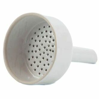 FUNNEL BUCHNER FILTRATION PORCELAIN   50mm