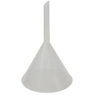 FUNNEL FILTER POLYPROPYLENE 150mm