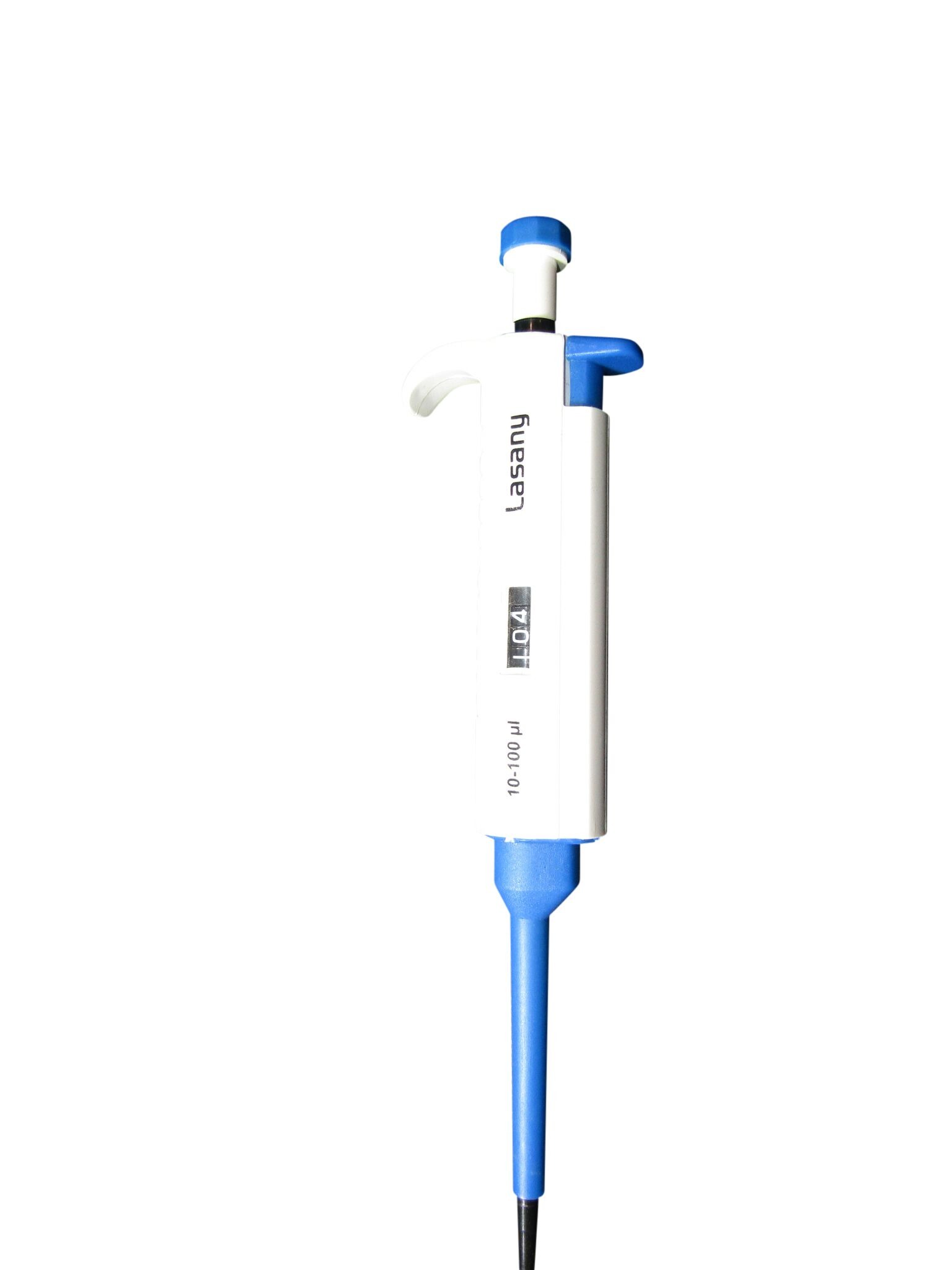 PIPETTE ADJUSTABLE VOLUME     0 - 2 MICROLITRE