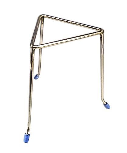 TRIPOD STAND STAINLESS STEEL 200mm HIGH