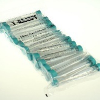 TUBE CENTRIFUGE 15ml GRADUATED STERILE PACK 50 PCS