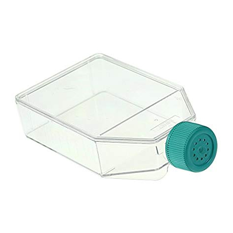 FLASK CELL CULTURE 75cm2/250ml VENT CAP