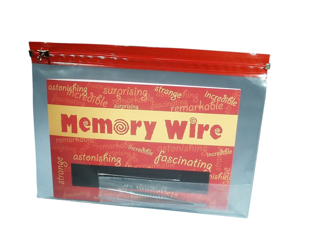 MEMORY WIRE