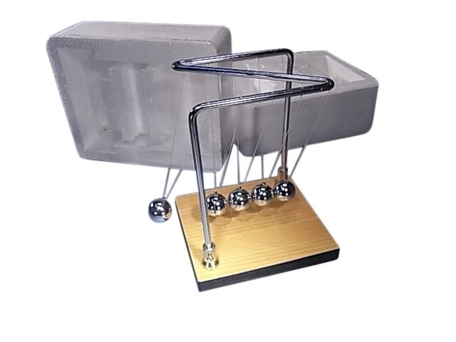 NEWTONS CRADLE