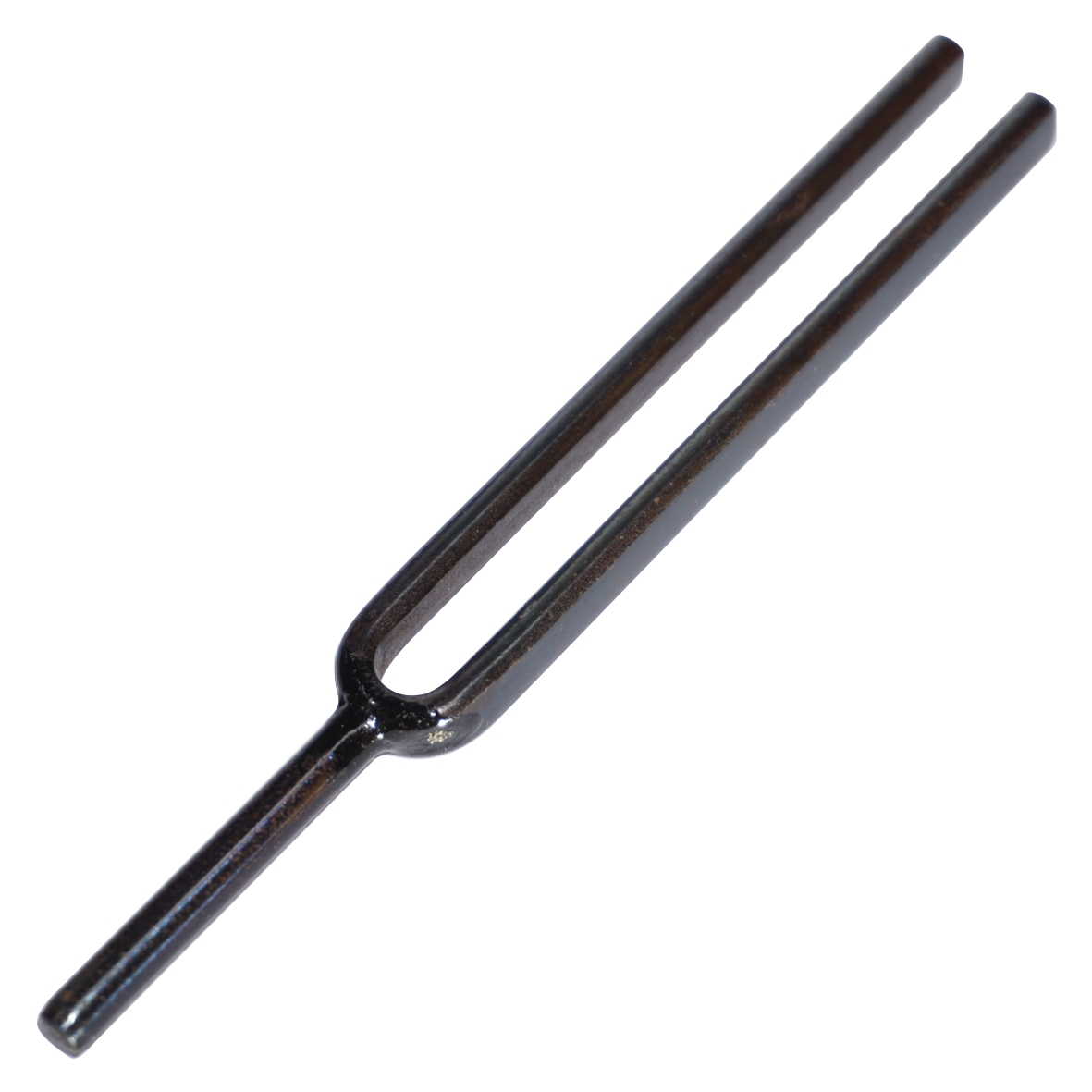 TUNING FORK BLUED STEEL (E) 320Hz