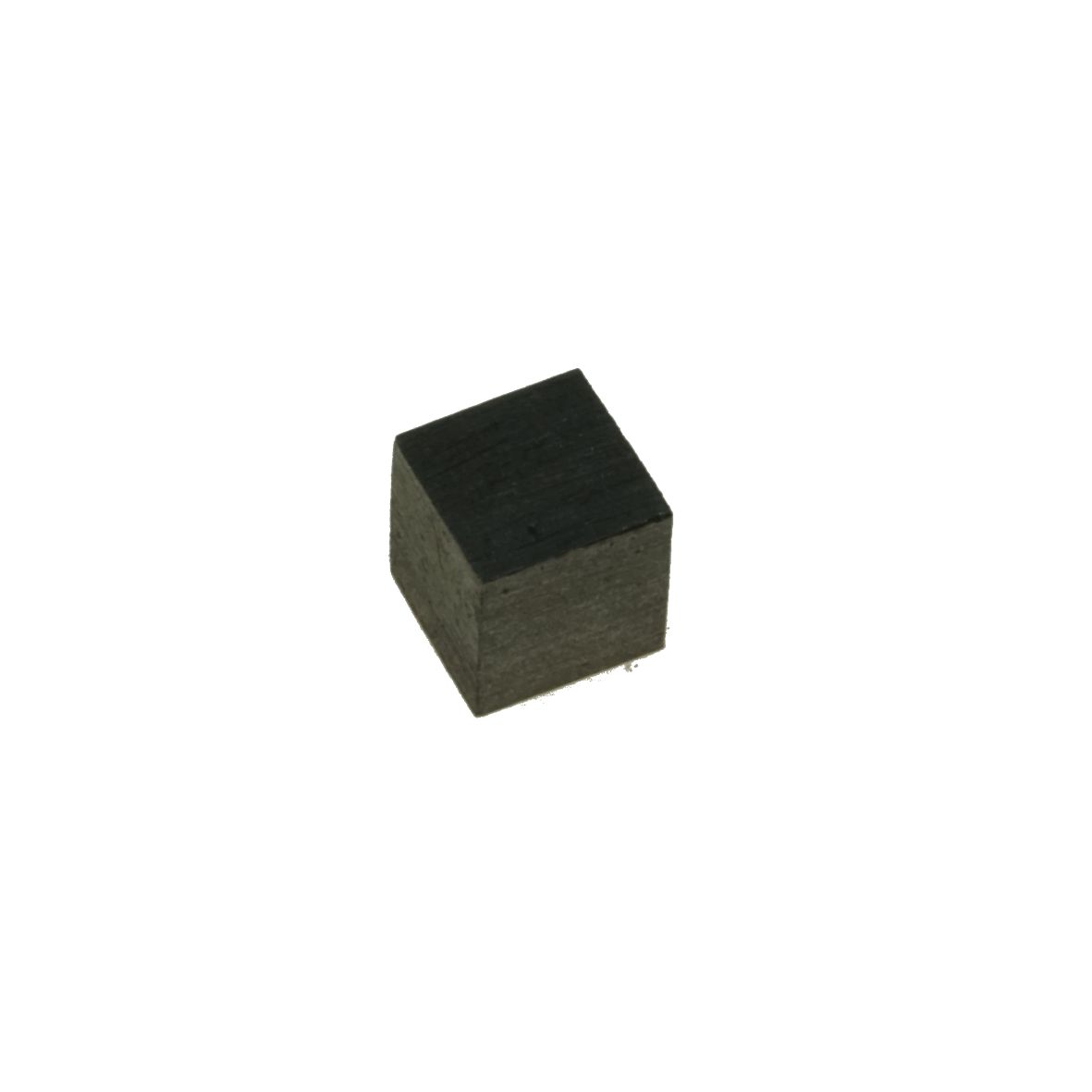 CUBE 1.0cm EDGE IRON