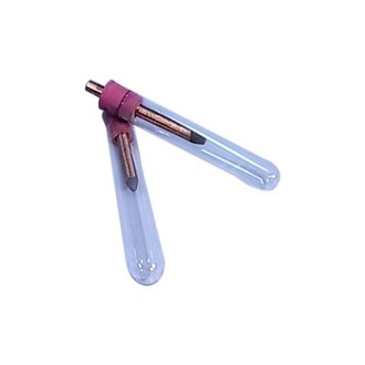 VOLTAMETER HOFMANN SPARE ELECTRODES CARBON-PR