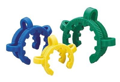 CLIP JOINT POLYACETAL  PLASTIC 14/23